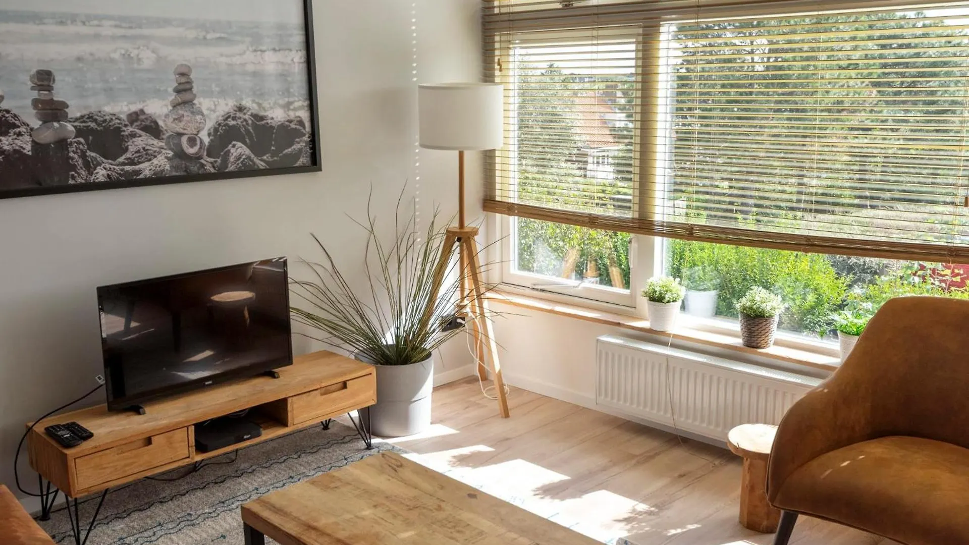 Ferienwohnung Shell 51 Zandvoort