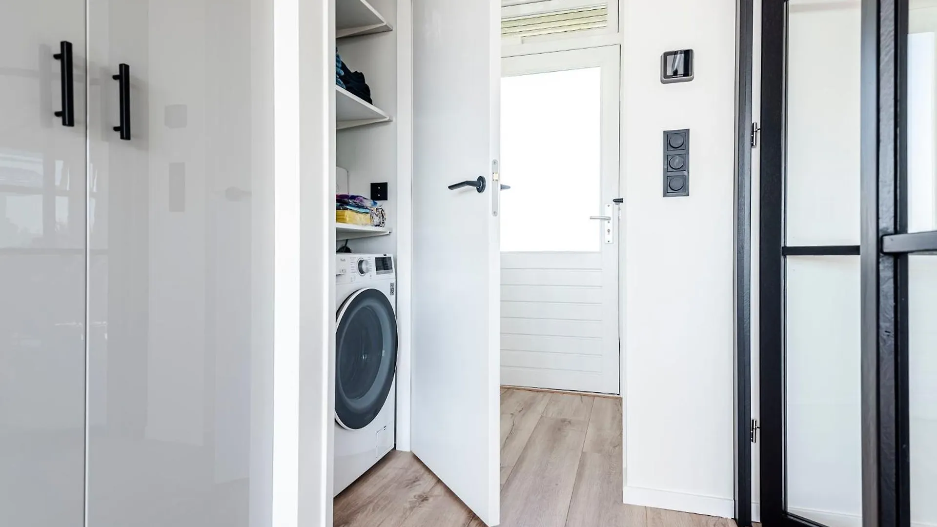 Ferienwohnung Shell 51 Zandvoort