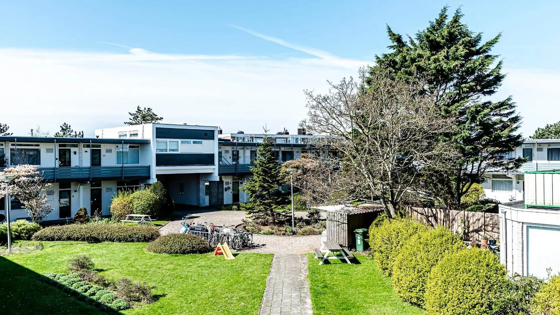 Ferienwohnung Shell 51 Zandvoort 0*,  Niederlande