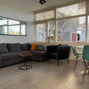 Amsterdam 4 Appartement