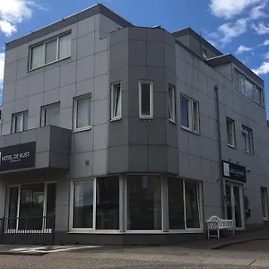 De Kust Отель